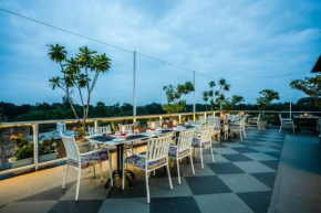 Tripli Hotels Shiv Villas